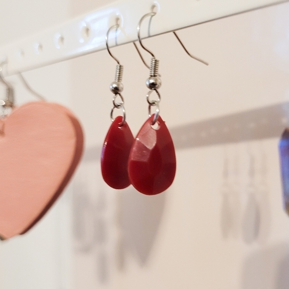 Small earring lot - Picture 5 of 6